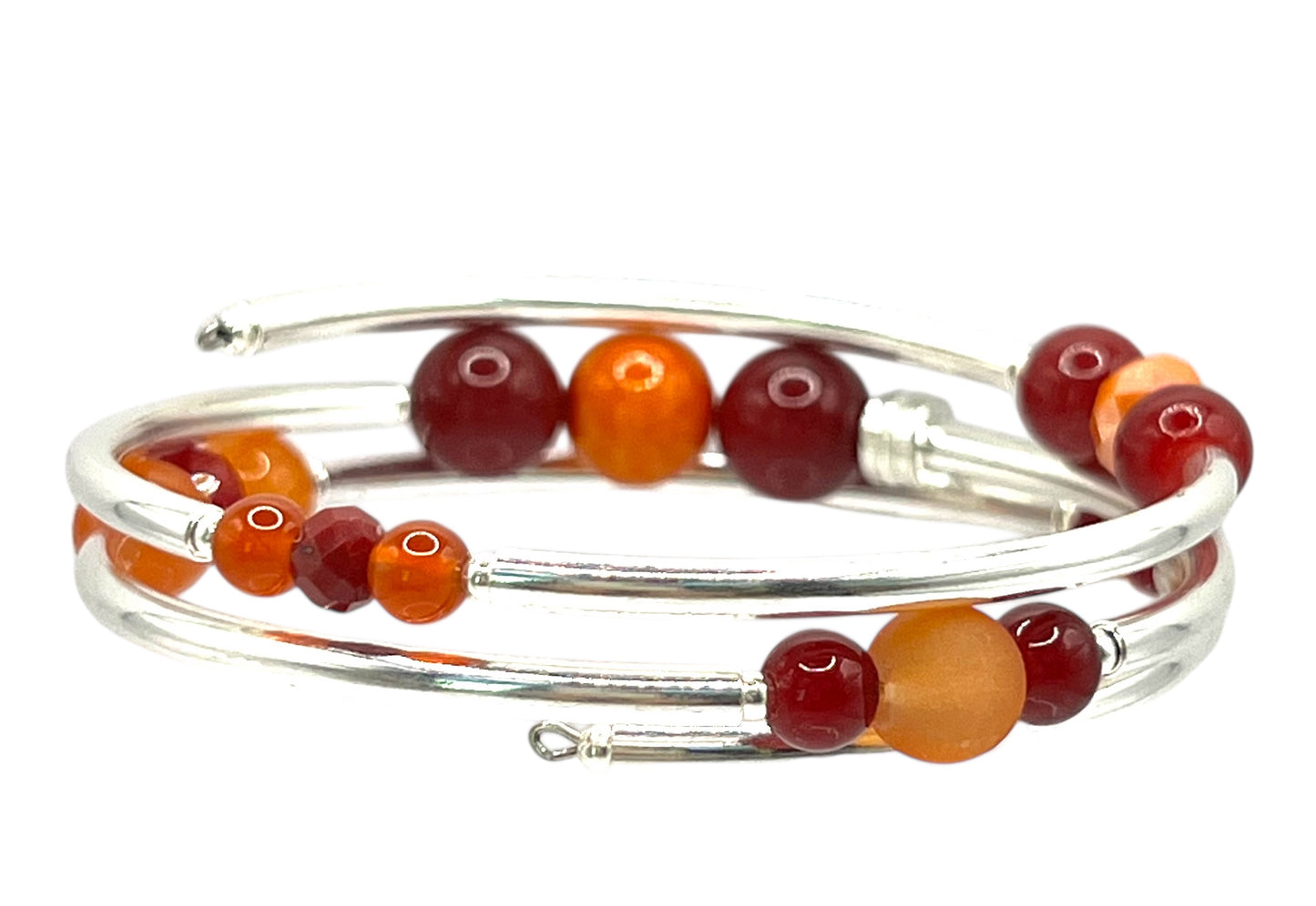 Alumni-Virginia T Wrap Bracelet