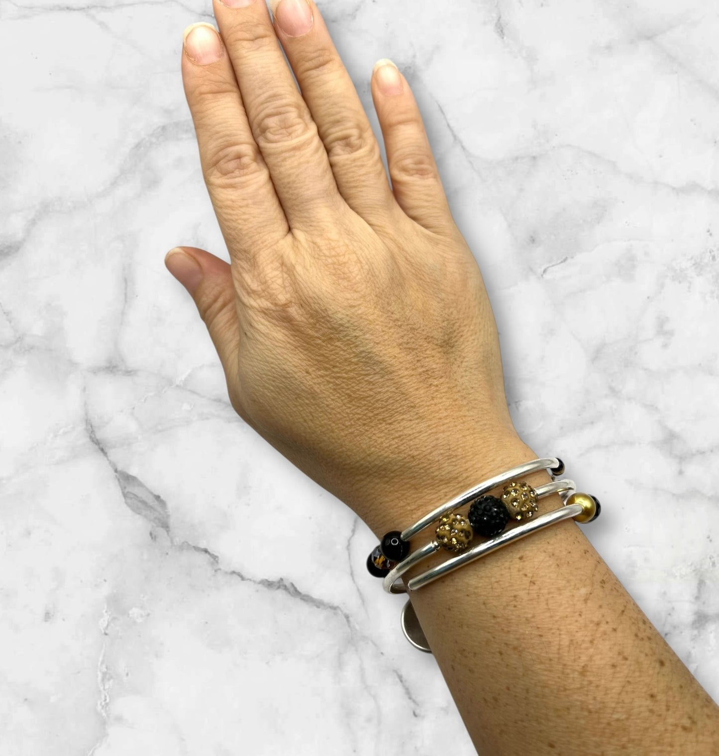 Alumni - Appalachian Bling Wrap Bracelet