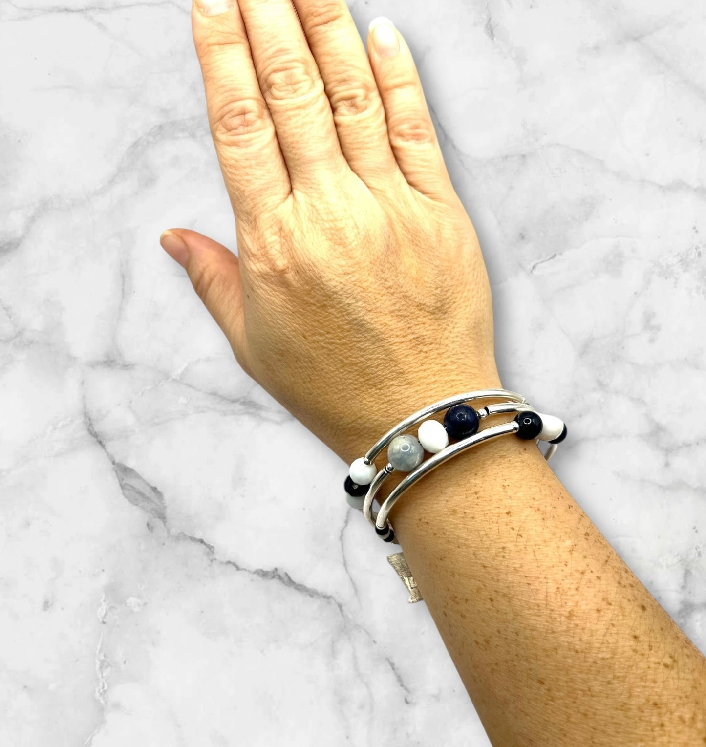 Alumni - Villanova Wrap Bracelet