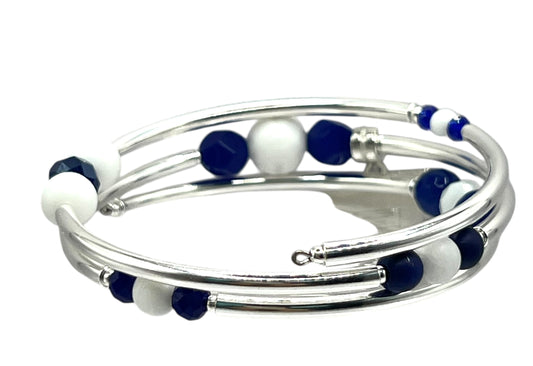 Alumni - Duke Wrap Bracelet