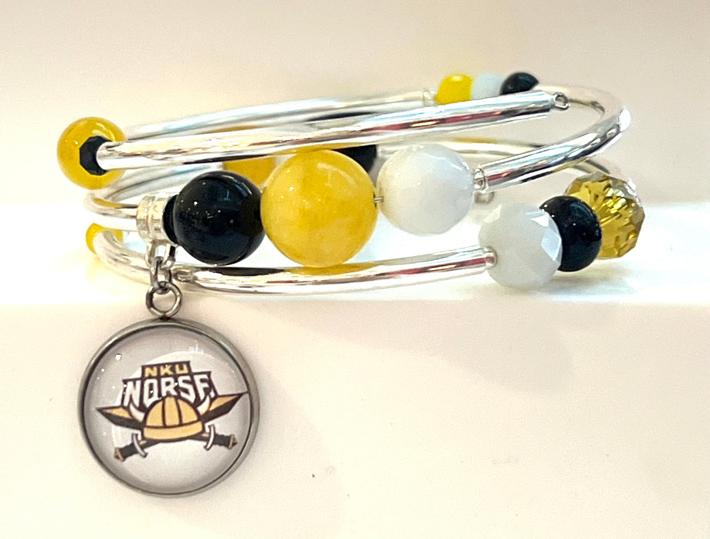 Alumni - N Kentucky Wrap Bracelet