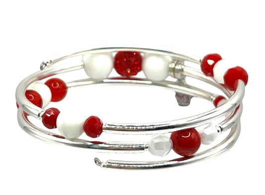 Alumni - Miami Wrap Bracelet