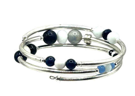 Alumni - Villanova Wrap Bracelet