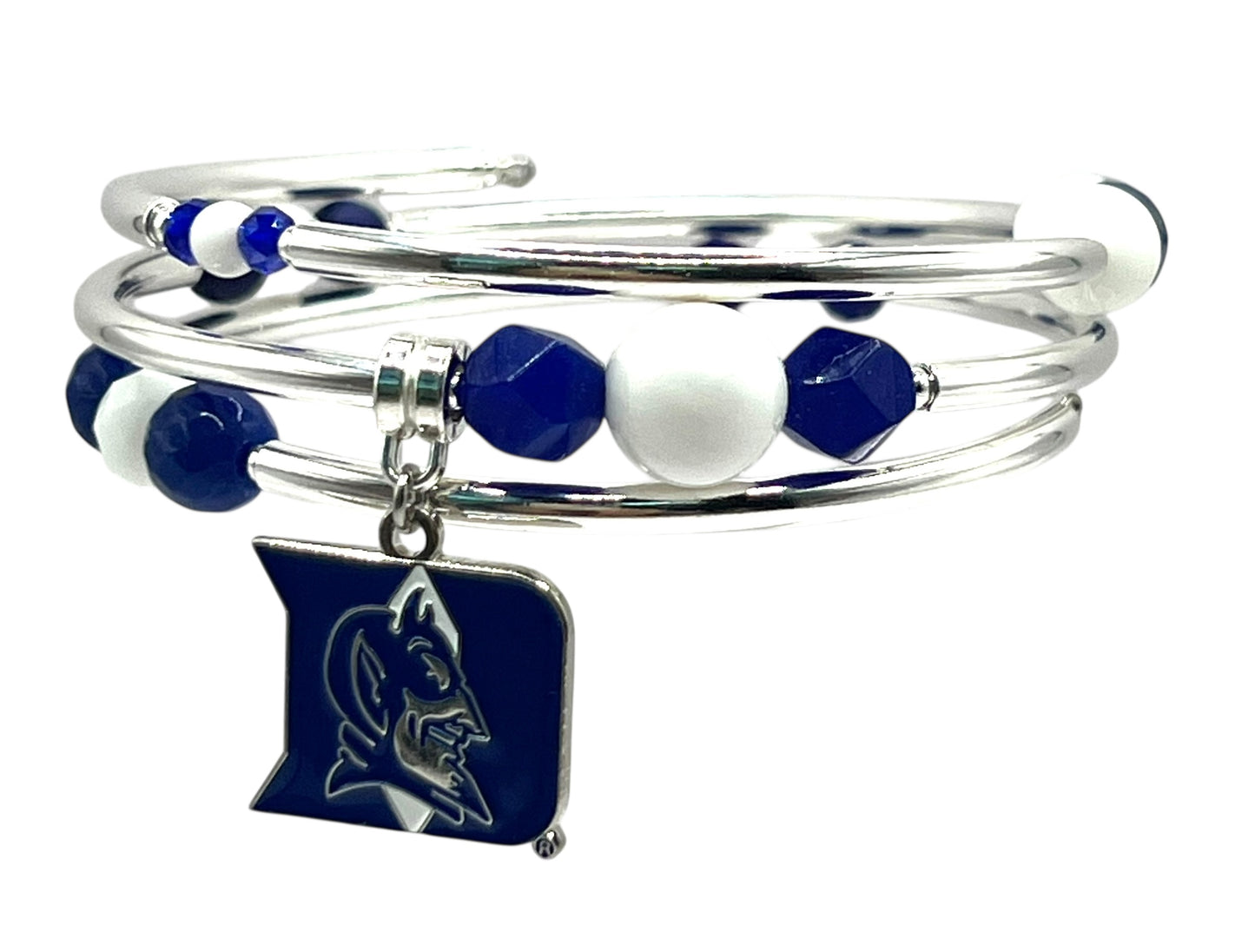 Alumni - Duke Wrap Bracelet