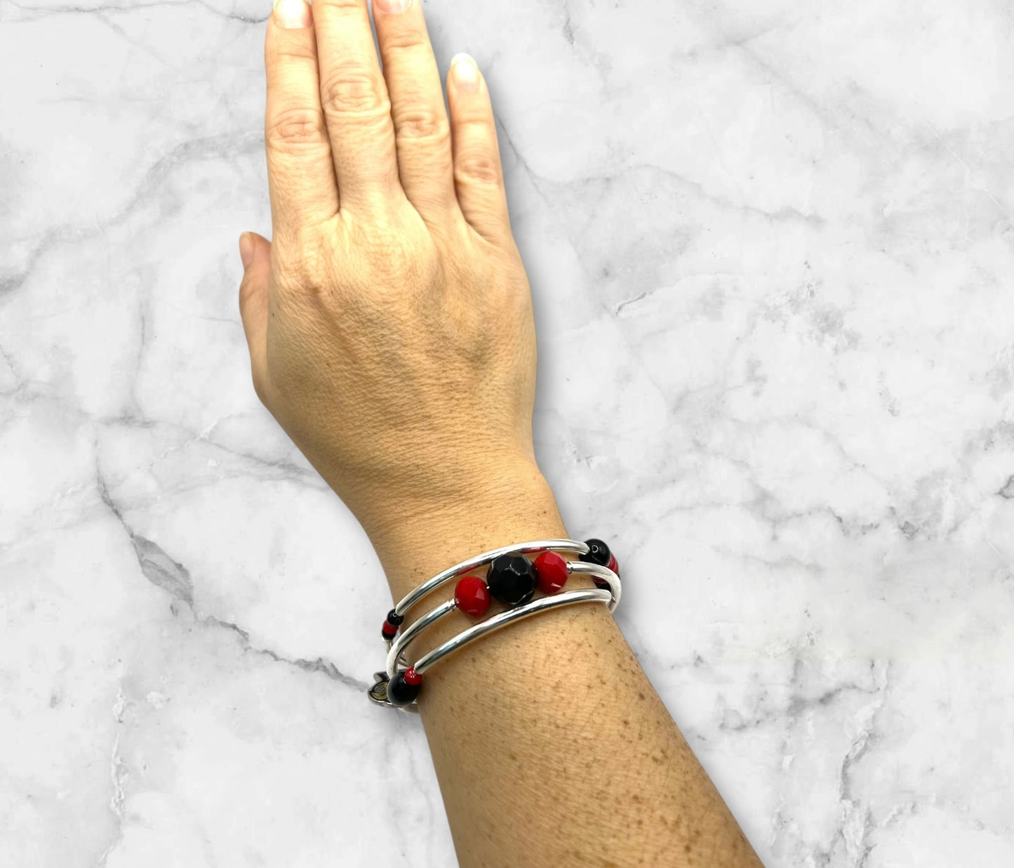 Alumni -Louisville Wrap Bracelet