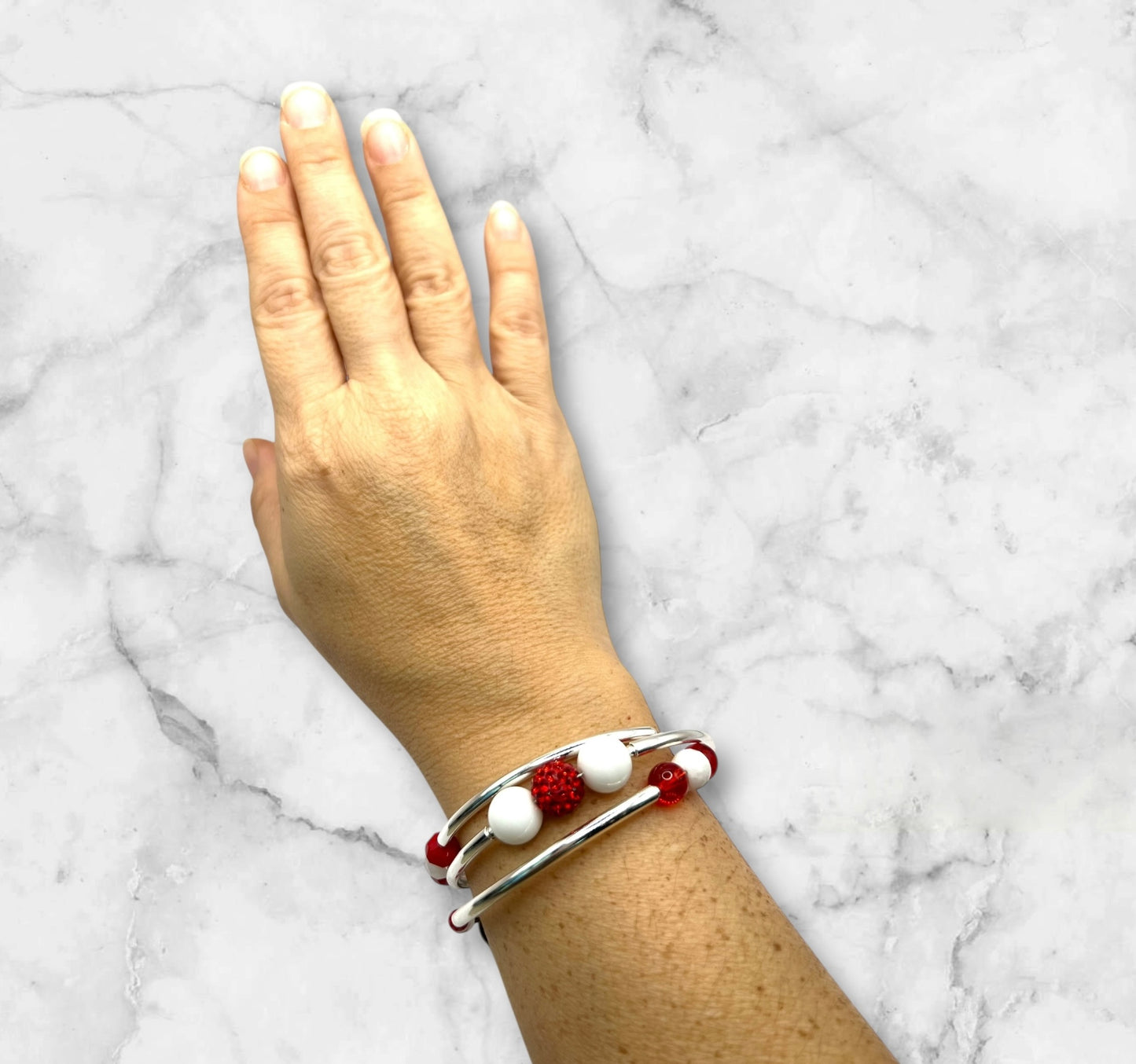 Alumni - Miami Wrap Bracelet