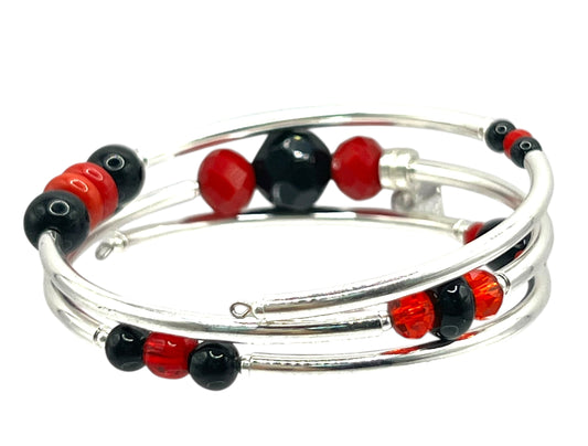 Alumni -Louisville Wrap Bracelet