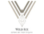 Wild Ice Jewelry logo