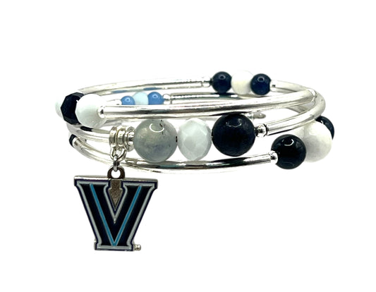 Alumni - Villanova Wrap Bracelet