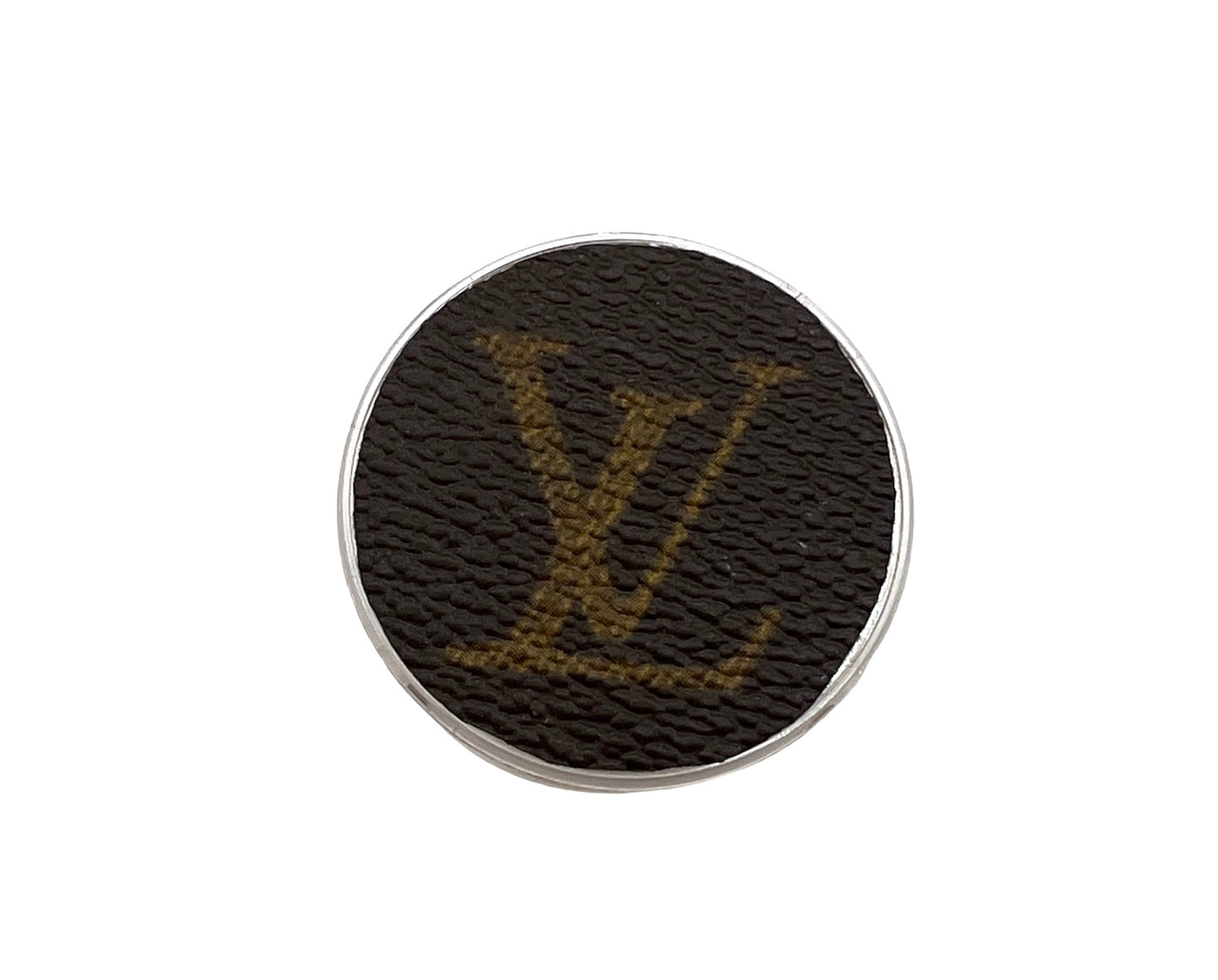 LV Again - Clear Pop Socket