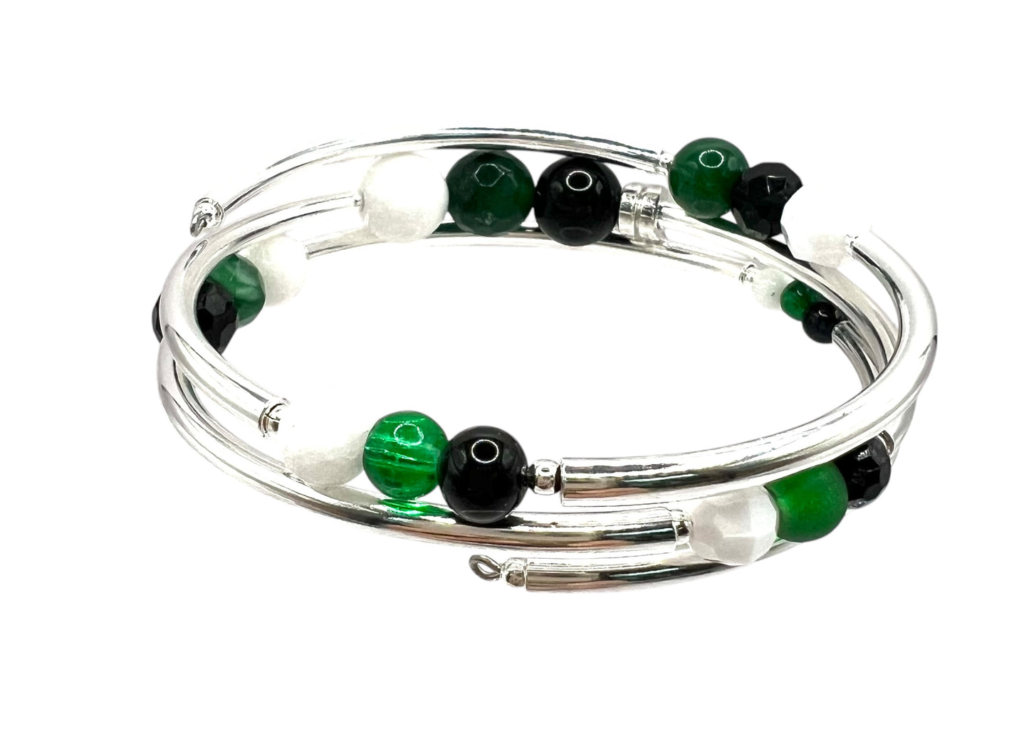 Game Day- Philadelphia Wrap Bracelet