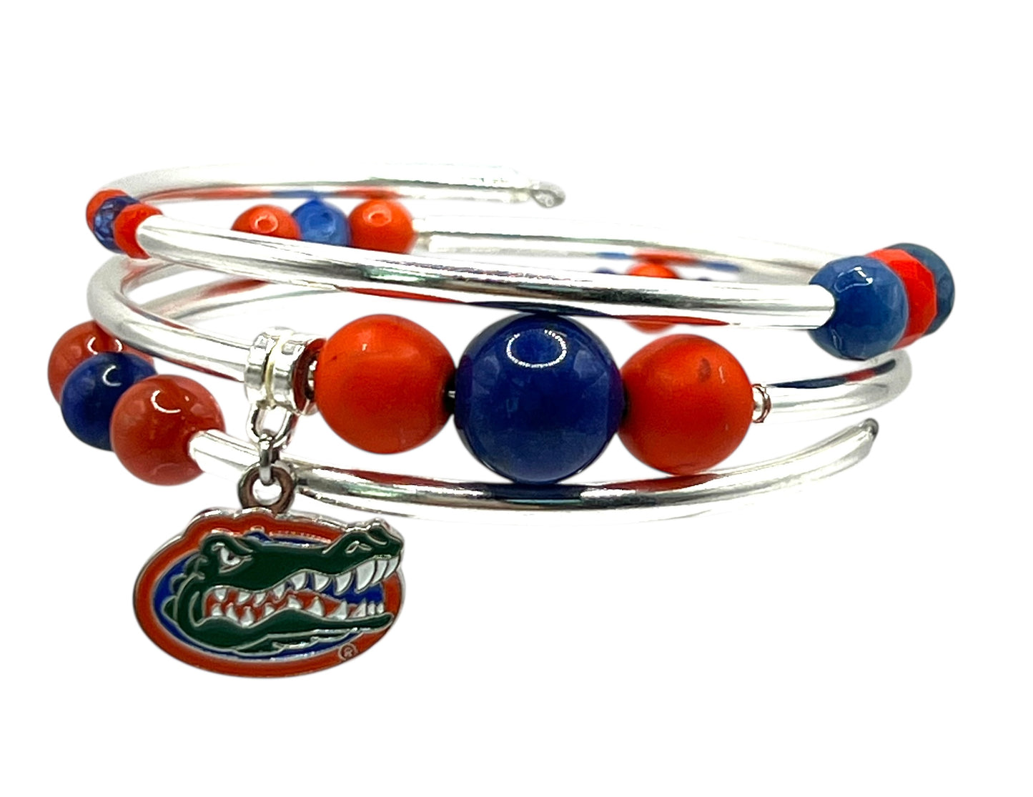 Alumni - Gators Wrap Bracelet