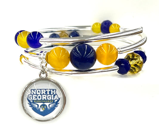 Alumni - N. Georgia Wrap Bracelet